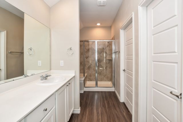 808 Fredericktown Drive, Fate, TX 75189