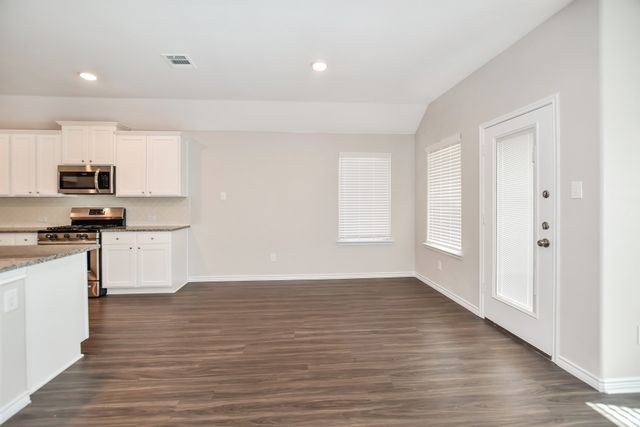 808 Fredericktown Drive, Fate, TX 75189