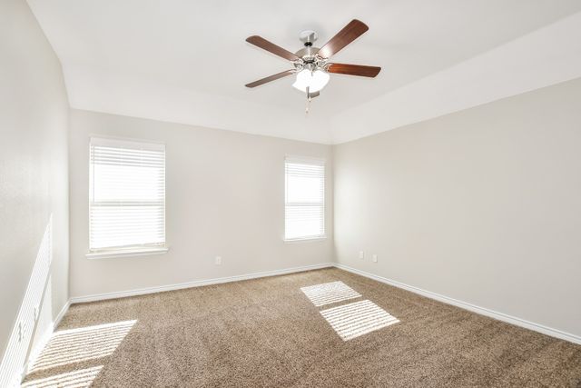 808 Fredericktown Drive, Fate, TX 75189