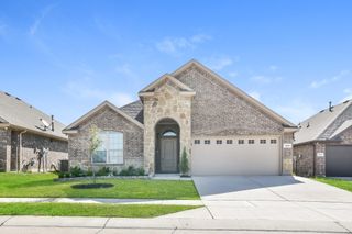 808 Fredericktown Drive, Fate, TX 75189