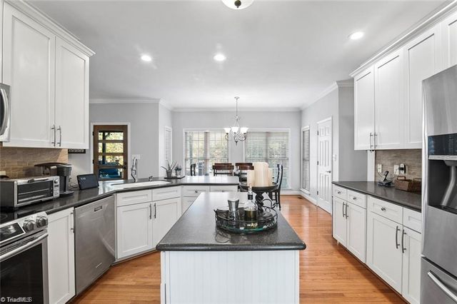 1409 Wisteria Court, High Point, NC 27265