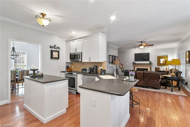 1409 Wisteria Court, High Point, NC 27265