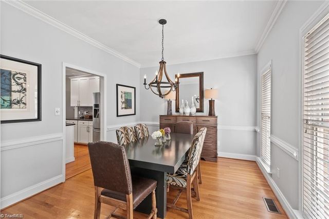 1409 Wisteria Court, High Point, NC 27265