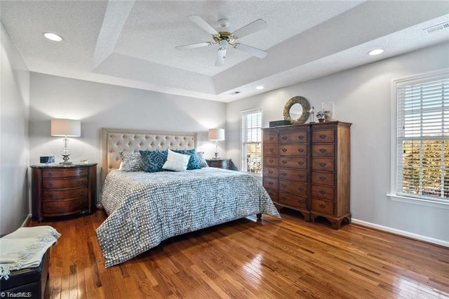 1409 Wisteria Court, High Point, NC 27265