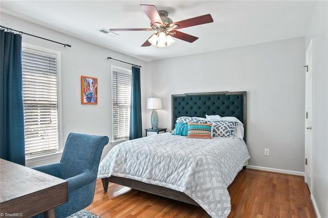 1409 Wisteria Court, High Point, NC 27265