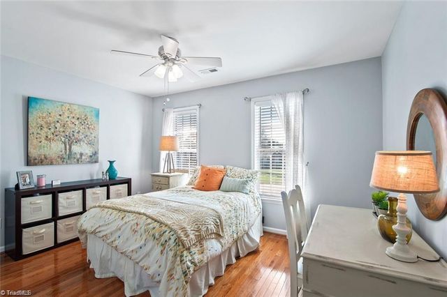 1409 Wisteria Court, High Point, NC 27265