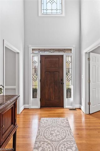 1409 Wisteria Court, High Point, NC 27265