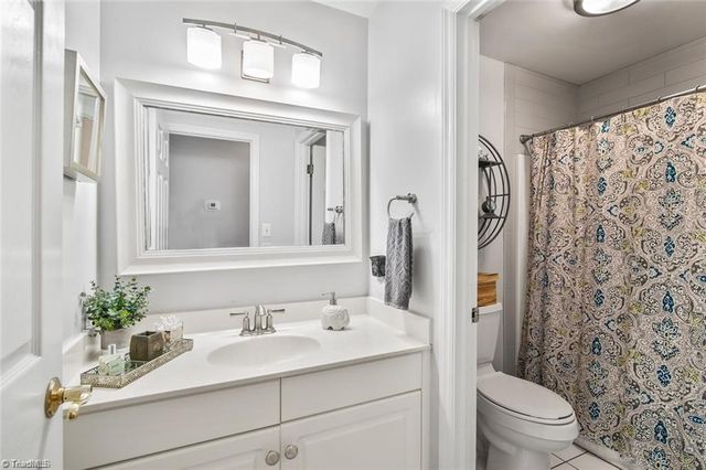 1409 Wisteria Court, High Point, NC 27265