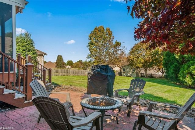 1409 Wisteria Court, High Point, NC 27265