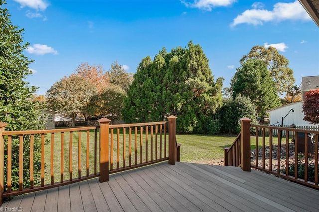 1409 Wisteria Court, High Point, NC 27265