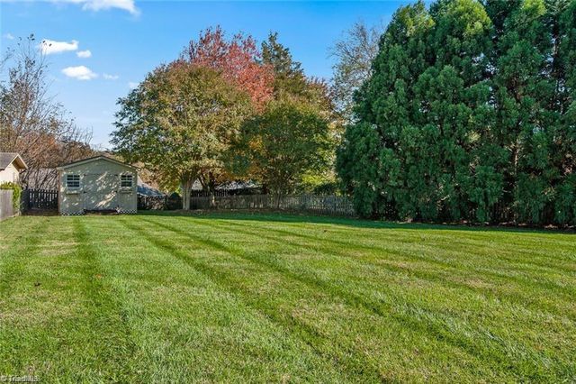 1409 Wisteria Court, High Point, NC 27265