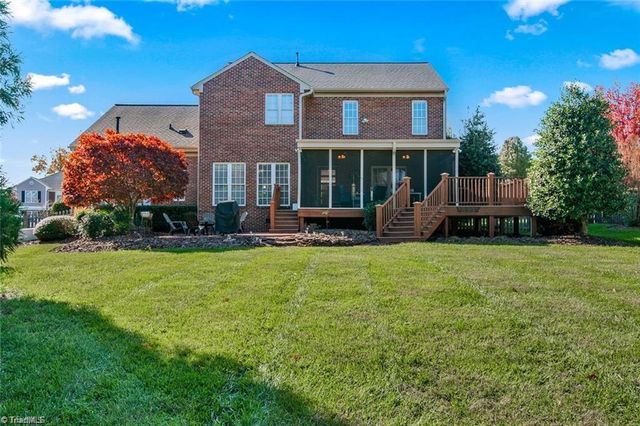 1409 Wisteria Court, High Point, NC 27265