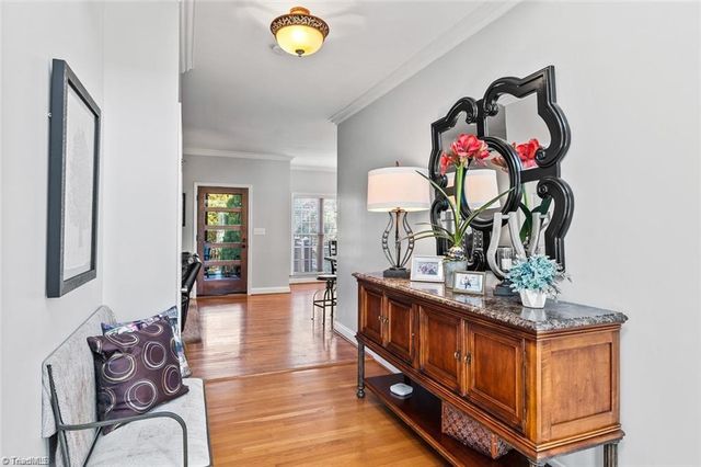 1409 Wisteria Court, High Point, NC 27265