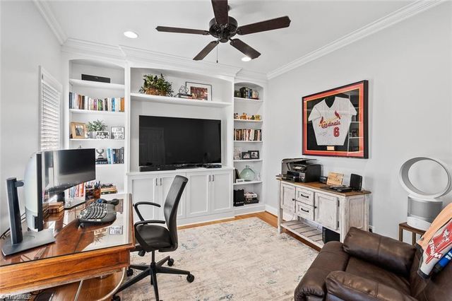 1409 Wisteria Court, High Point, NC 27265