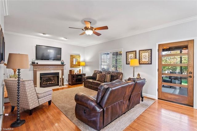 1409 Wisteria Court, High Point, NC 27265