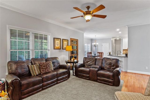 1409 Wisteria Court, High Point, NC 27265