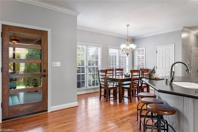 1409 Wisteria Court, High Point, NC 27265