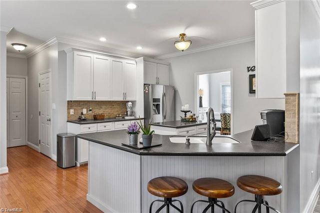 1409 Wisteria Court, High Point, NC 27265
