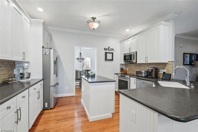 1409 Wisteria Court, High Point, NC 27265