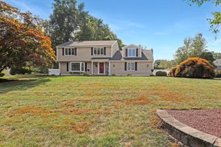 231 Brooke Meadow Road, Berlin, CT 06037
