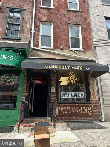 44 S 2ND ST, Philadelphia, PA 19106