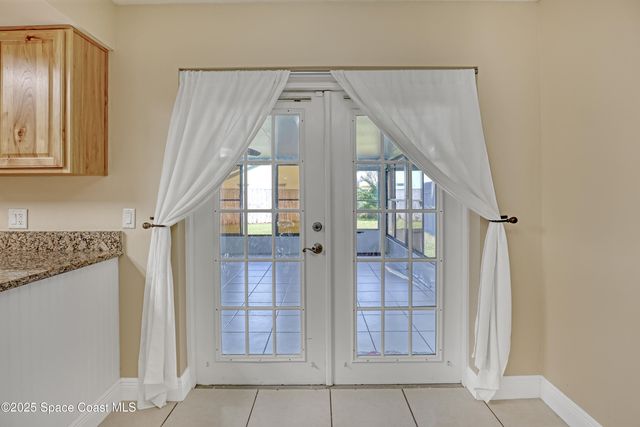 2702 Winchester Drive, Cocoa, FL 32926