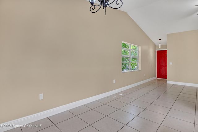 2702 Winchester Drive, Cocoa, FL 32926