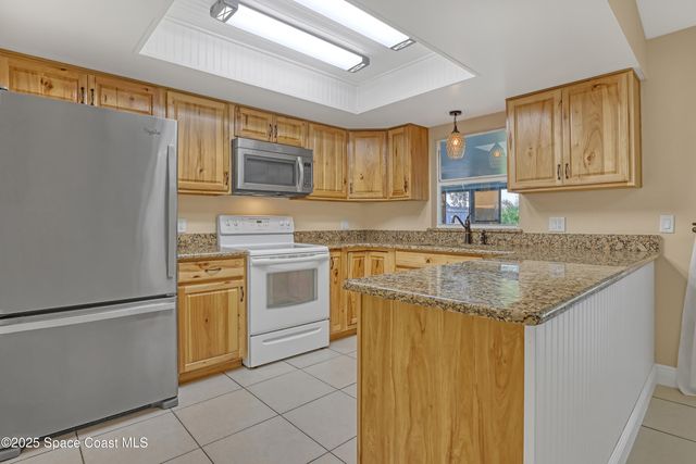 2702 Winchester Drive, Cocoa, FL 32926