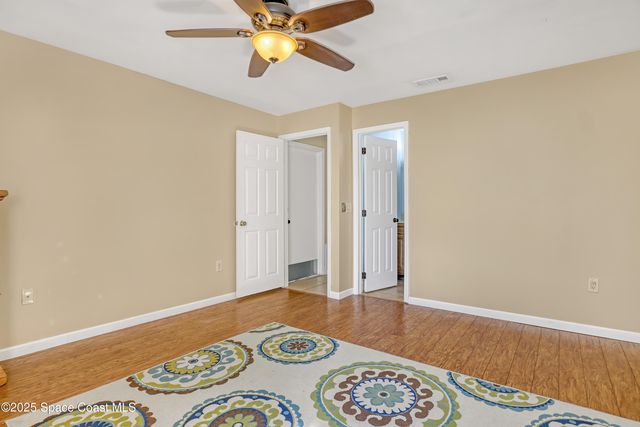 2702 Winchester Drive, Cocoa, FL 32926