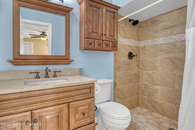 2702 Winchester Drive, Cocoa, FL 32926