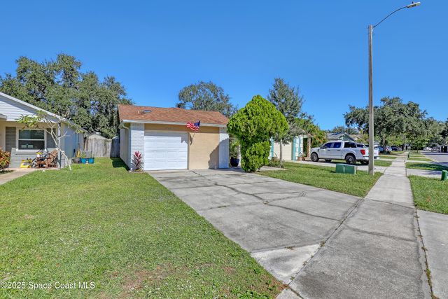2702 Winchester Drive, Cocoa, FL 32926