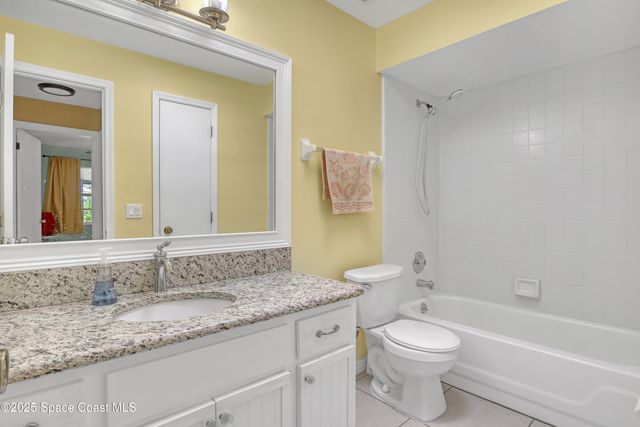 2702 Winchester Drive, Cocoa, FL 32926