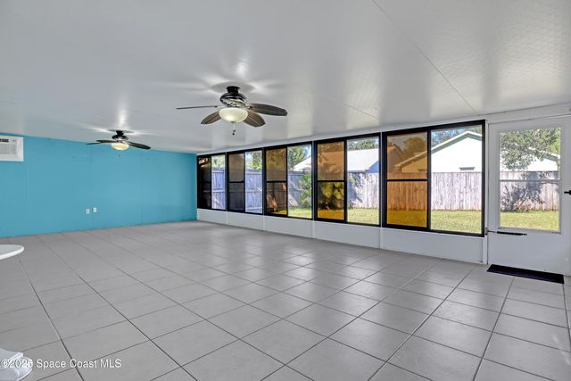 2702 Winchester Drive, Cocoa, FL 32926