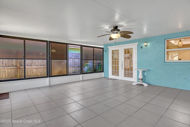 2702 Winchester Drive, Cocoa, FL 32926