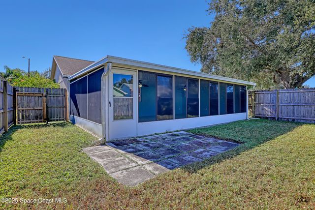 2702 Winchester Drive, Cocoa, FL 32926