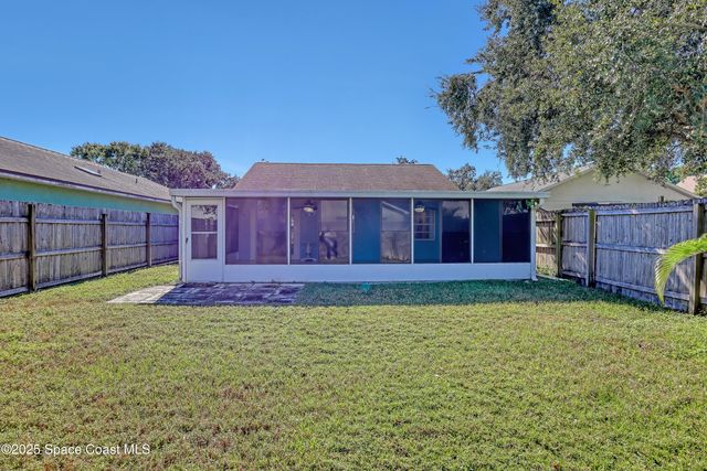 2702 Winchester Drive, Cocoa, FL 32926