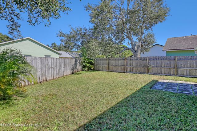 2702 Winchester Drive, Cocoa, FL 32926