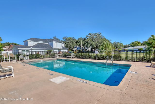 2702 Winchester Drive, Cocoa, FL 32926