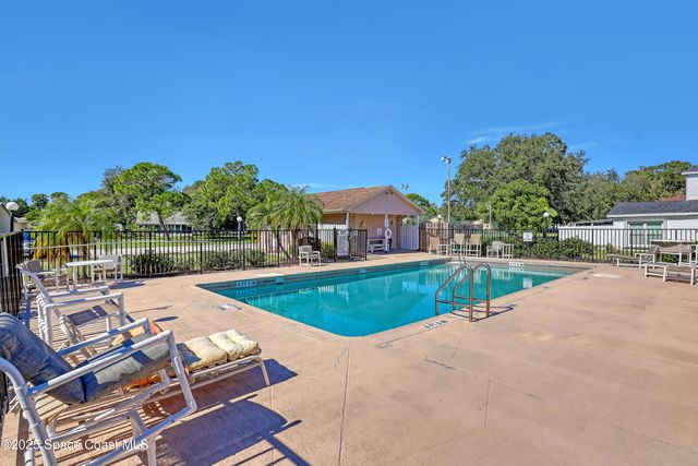 2702 Winchester Drive, Cocoa, FL 32926