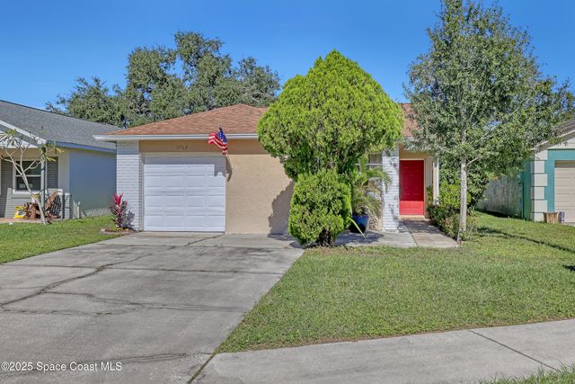 2702 Winchester Drive, Cocoa, FL 32926