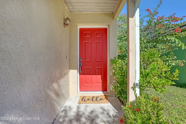 2702 Winchester Drive, Cocoa, FL 32926