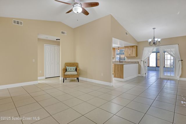 2702 Winchester Drive, Cocoa, FL 32926