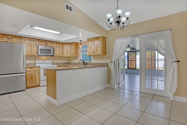 2702 Winchester Drive, Cocoa, FL 32926