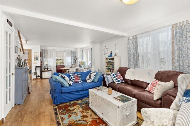 4311 Romano Lane, Tokeland, WA 98590