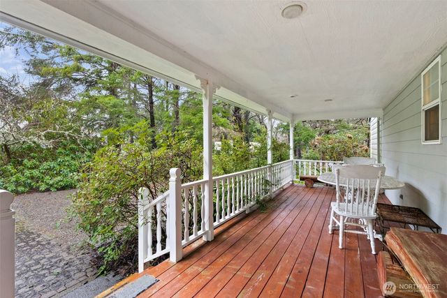 4311 Romano Lane, Tokeland, WA 98590