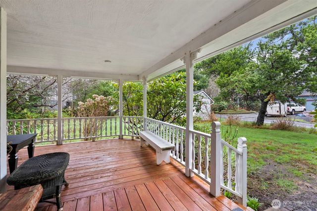 4311 Romano Lane, Tokeland, WA 98590