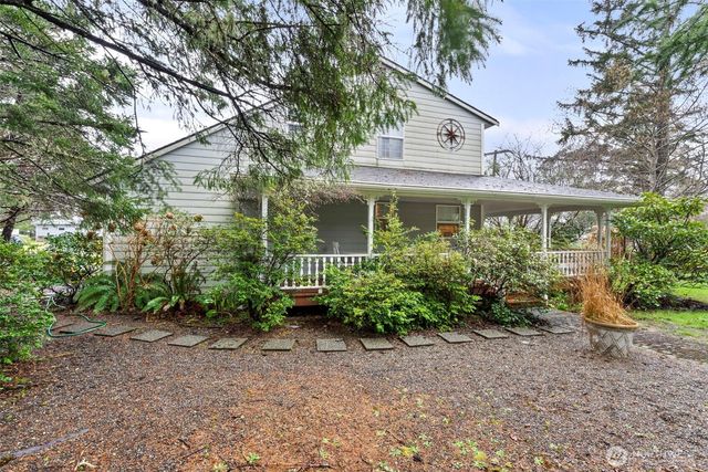 4311 Romano Lane, Tokeland, WA 98590