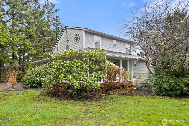 4311 Romano Lane, Tokeland, WA 98590