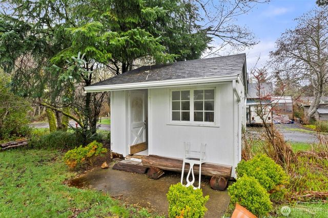 4311 Romano Lane, Tokeland, WA 98590