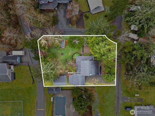 4311 Romano Lane, Tokeland, WA 98590